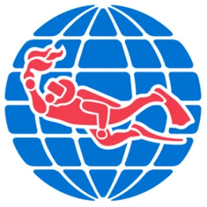 Padi Logo round